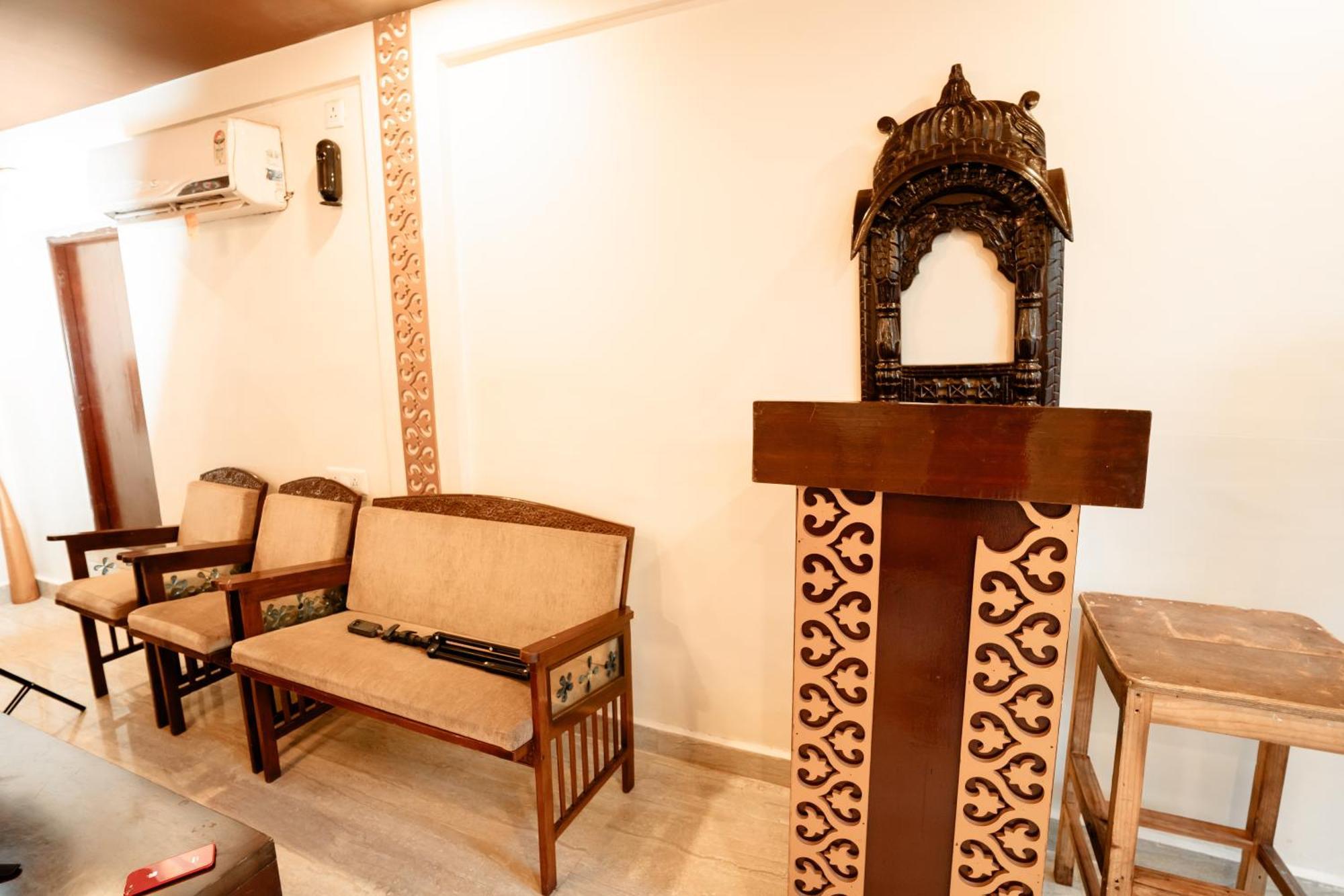 Sinon Baga Retreat Hotel Kültér fotó